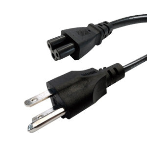 Xtech 3 Prong Power Cable XTC-120